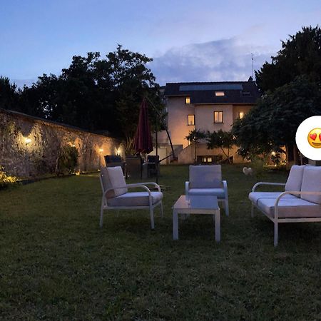 La Maison Du Luxe Ris-Orangis Eksteriør billede