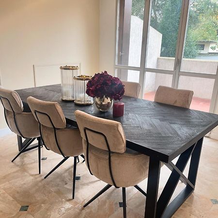 La Maison Du Luxe Ris-Orangis Eksteriør billede