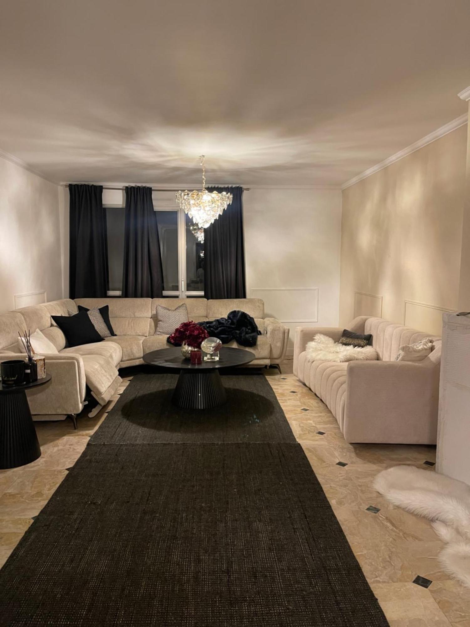 La Maison Du Luxe Ris-Orangis Eksteriør billede