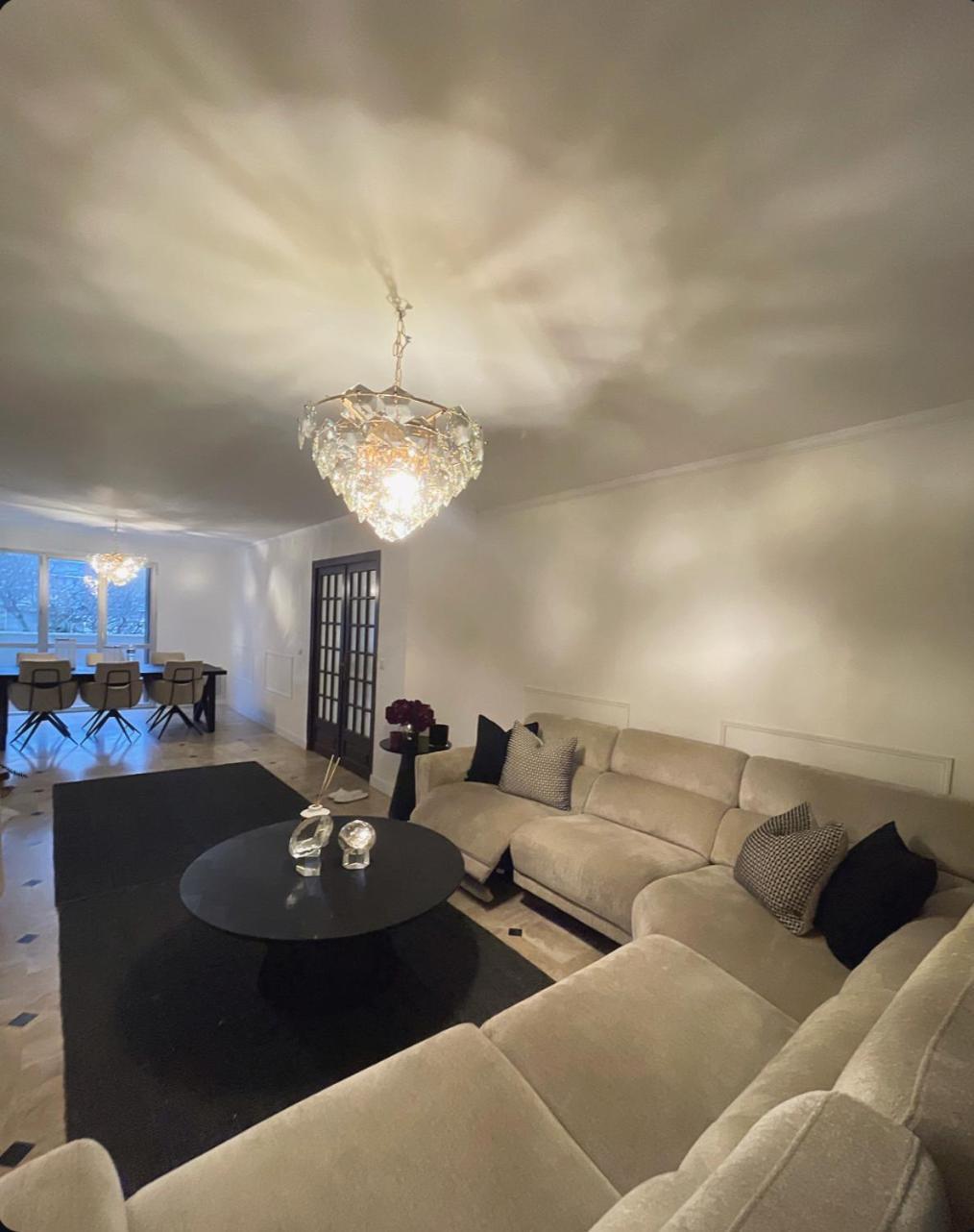 La Maison Du Luxe Ris-Orangis Eksteriør billede